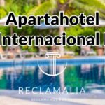 Apartahotel Internacional I