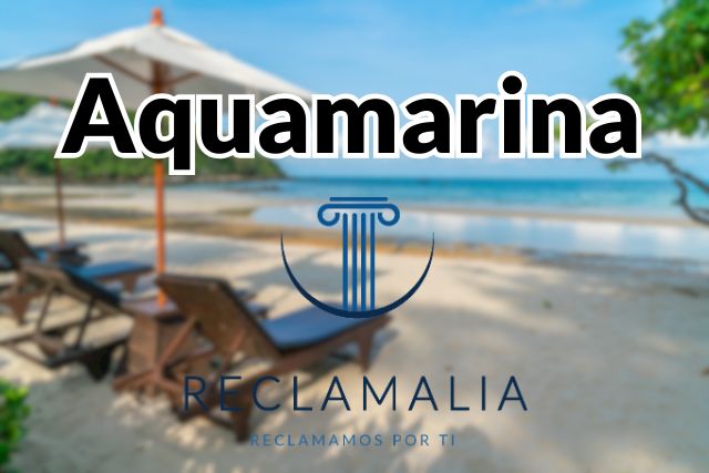 Aquamarina