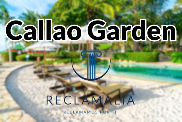 Callao Garden