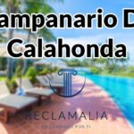 Campanario De Calahonda