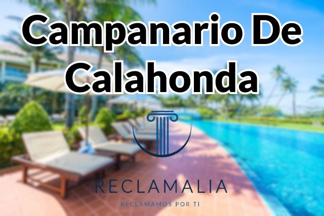 Campanario De Calahonda