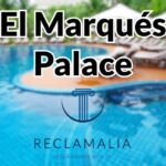 El Marqués Palace