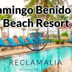Flamingo Benidorm Beach Resort