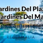 Jardines Del Plaza (Jardines Del Mar)