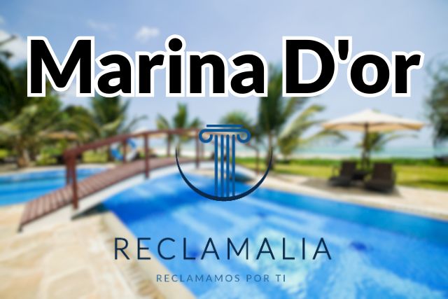 Marina D'or