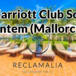 Marriott Club Son Antem (Mallorca)