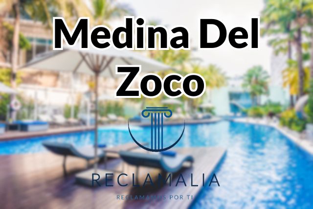 Medina Del Zoco