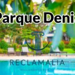 Parque Denia