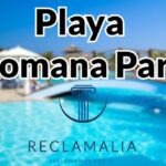 Playa Romana Park