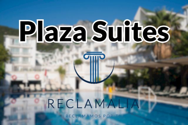 Plaza Suites