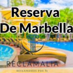 Reserva De Marbella