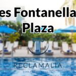Ses Fontanellas Plaza