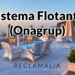 Sistema Flotante (Onagrup)