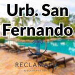 Urb. San Fernando
