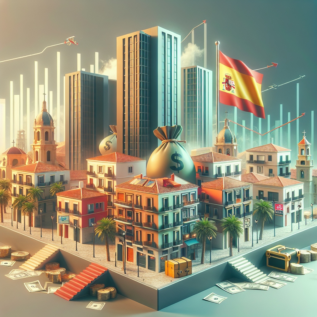 "Descubre oportunidades de negocio en portales inmobiliarios. Aprovecha nichos específicos y aumenta tus ventas en línea. ¡Invierte eficientemente y crece sin límites!"