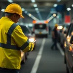 Accidentes in itinere: qué son y su importancia laboral