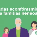 Ayudas económicas para familias numerosas en España