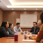 Cámaras de comercio y su papel en asesoramiento y formación