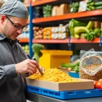 Carnet de manipulador de alimentos requisitos y obtención