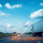 Certificado de actividades de transporte y su importancia