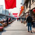 China se convierte en el segundo país con más trabajadores en España