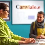 Cita previa Servicio Canario de Empleo en línea