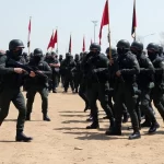 Cómo cobrar el paro tras dejar el Ejército