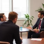 Cómo prepararte para una entrevista de trabajo con role playing