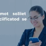 Cómo solicitar certificado de prestaciones en el SEPE con móvil