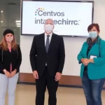 Comunicación sobre la apertura de nuevos centros de trabajo