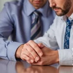 Consecuencias de firmar una baja voluntaria por engaño