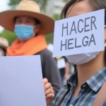 Consecuencias de hacer huelga: despido y sanciones posibles
