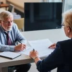 Consejos para conseguir trabajo después de los 45 años