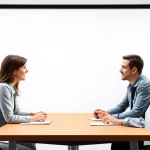 Consejos para superar una entrevista de trabajo en grupo