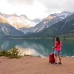 Consejos para viajar de forma segura al extranjero