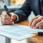 Consejos útiles para firmar un contrato mercantil