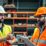 Control y vigilancia laboral de los trabajadores