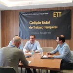 Convenio Colectivo Estatal de Empresas de Trabajo Temporal ETT