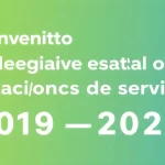 Convenio colectivo estatal de estaciones de servicio 2019-2021