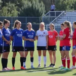 Convenio colectivo futbolistas primera división femenina