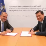Convenio Iberoamericano de Seguridad Social Multilateral