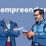 De emprendedor a empresario y el desafío real