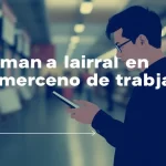 Demanda laboral en el mercado de trabajo actual