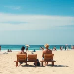 Derecho a vacaciones para trabajadores en paro