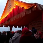 Descuentos en la nómina por participar en una huelga