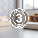 Desde enero los productos deben contar con garantía mínima de 3 años