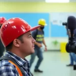 Despedir a un trabajador por grabaciones de videocámaras es más fácil