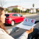 Edad máxima para obtener el carné de conducir en España