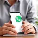 Encontré trabajo gracias a Whatsapp y tú también puedes