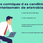 Errores comunes de candidatos en entrevistas de trabajo